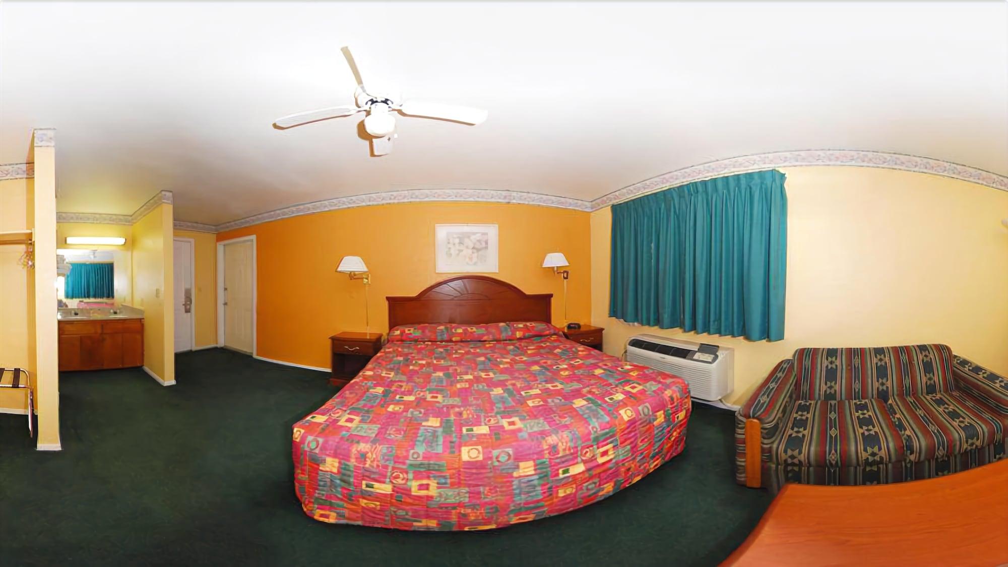 Travelodge By Wyndham