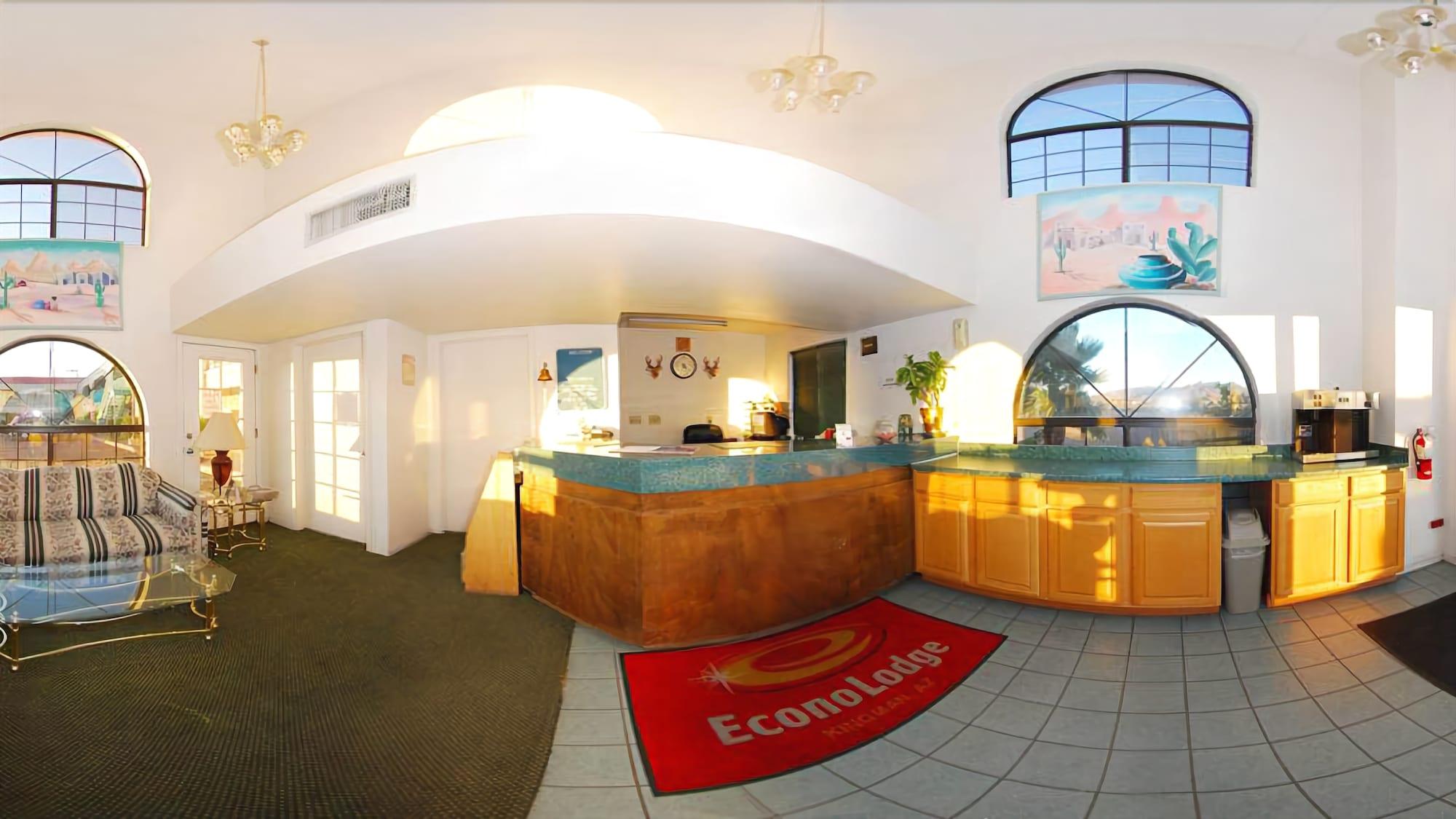 Motel Travelodge By Wyndham Kingman
