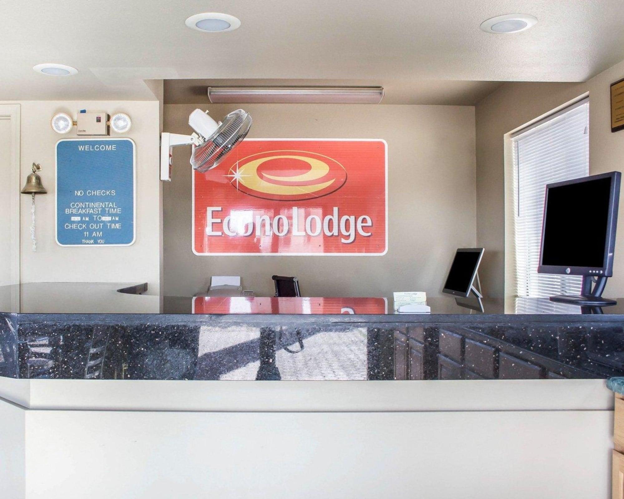 Motel Travelodge By Wyndham Kingman