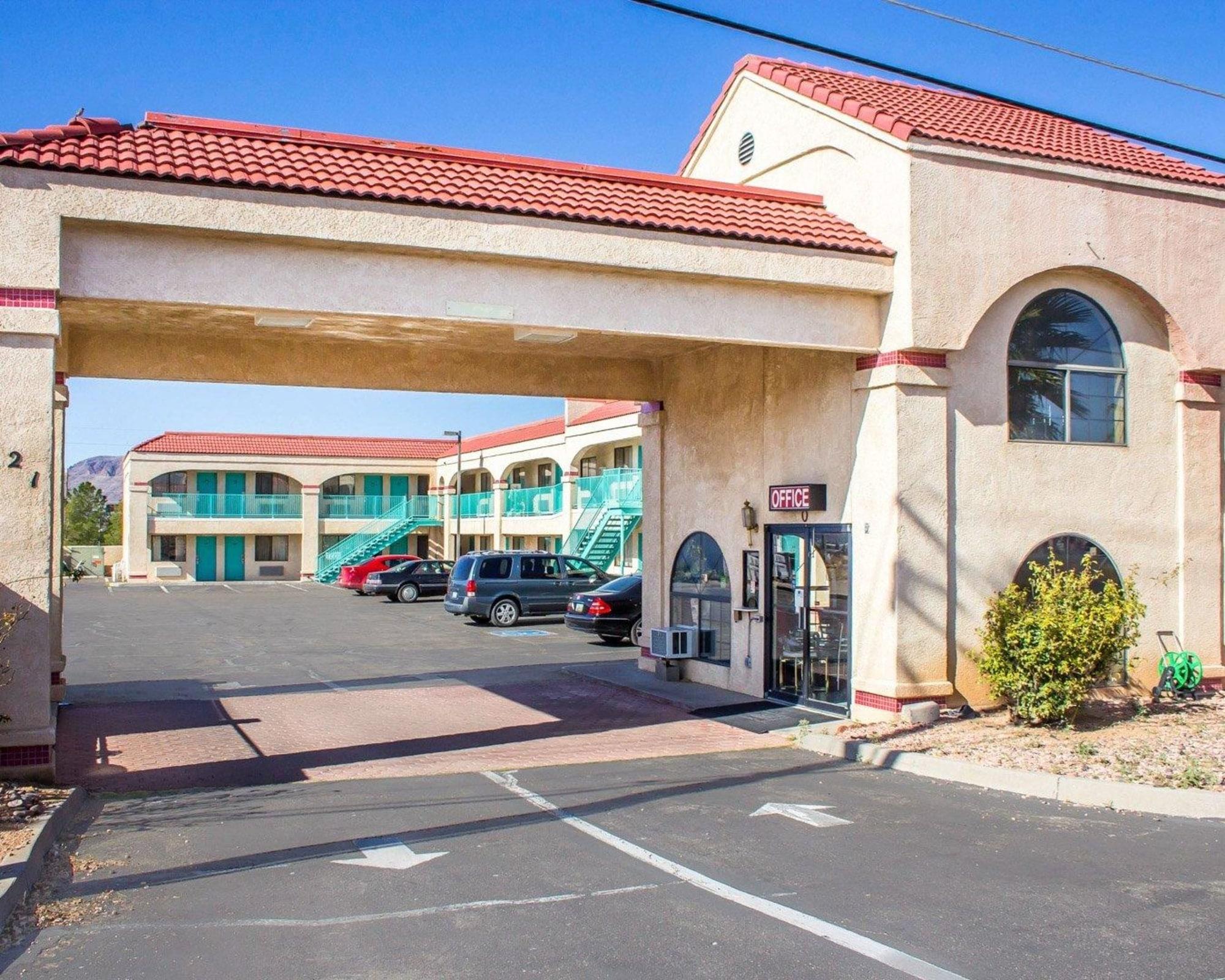 Motel Travelodge By Wyndham