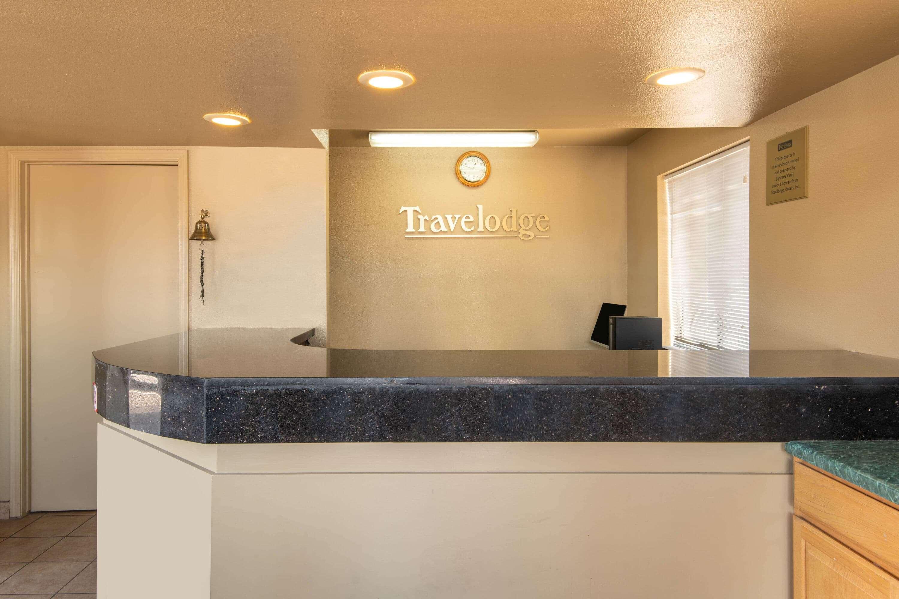 Motel Travelodge By Wyndham