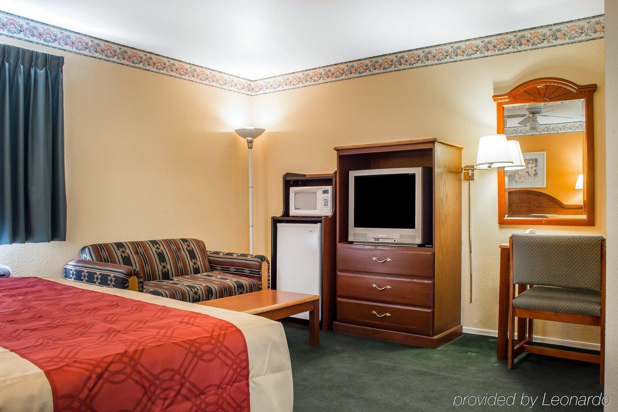 Travelodge By Wyndham Motel Kingman