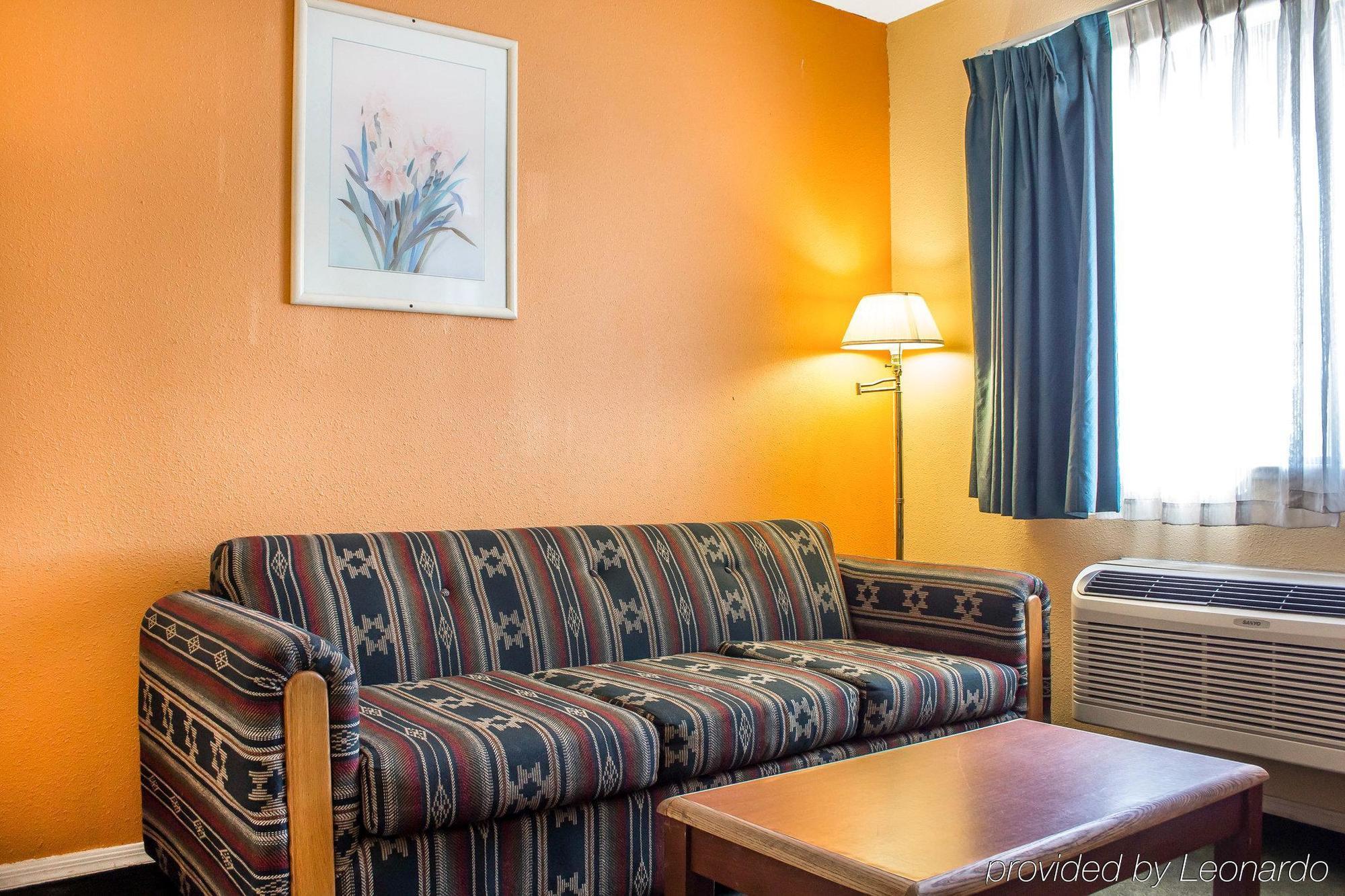 Travelodge By Wyndham Motel Kingman