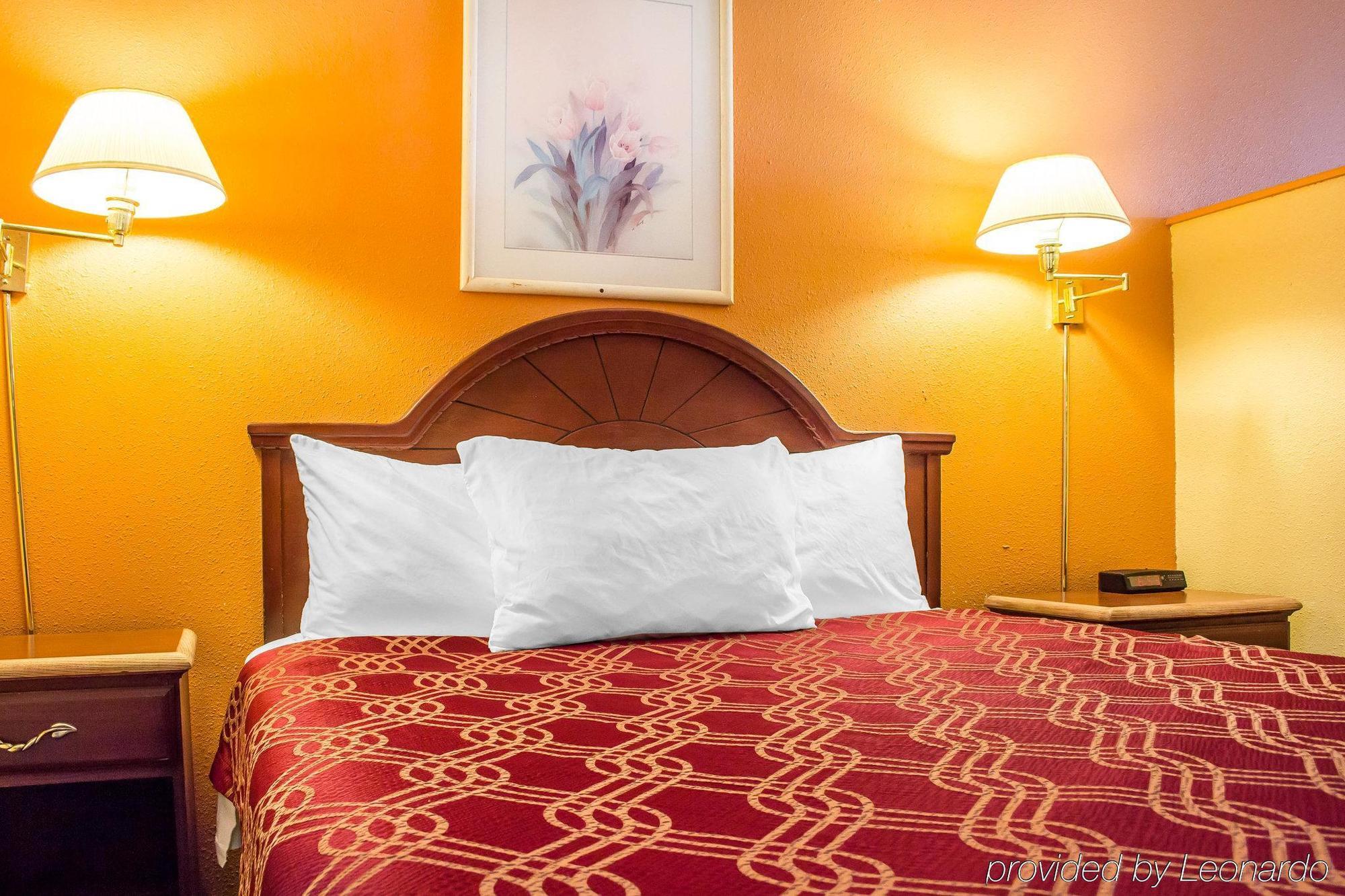 Travelodge By Wyndham Motel Kingman