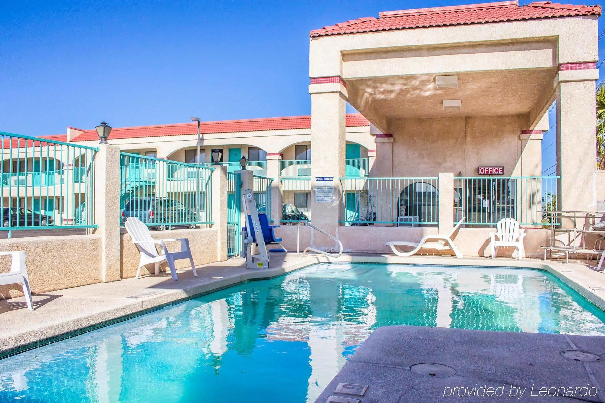 Travelodge By Wyndham Motel Kingman